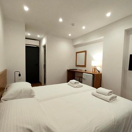Marelia Urban Apartment Thessaloniki Exterior photo