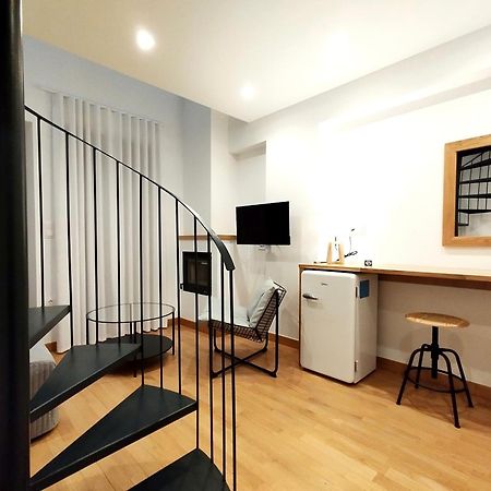 Marelia Urban Apartment Thessaloniki Exterior photo