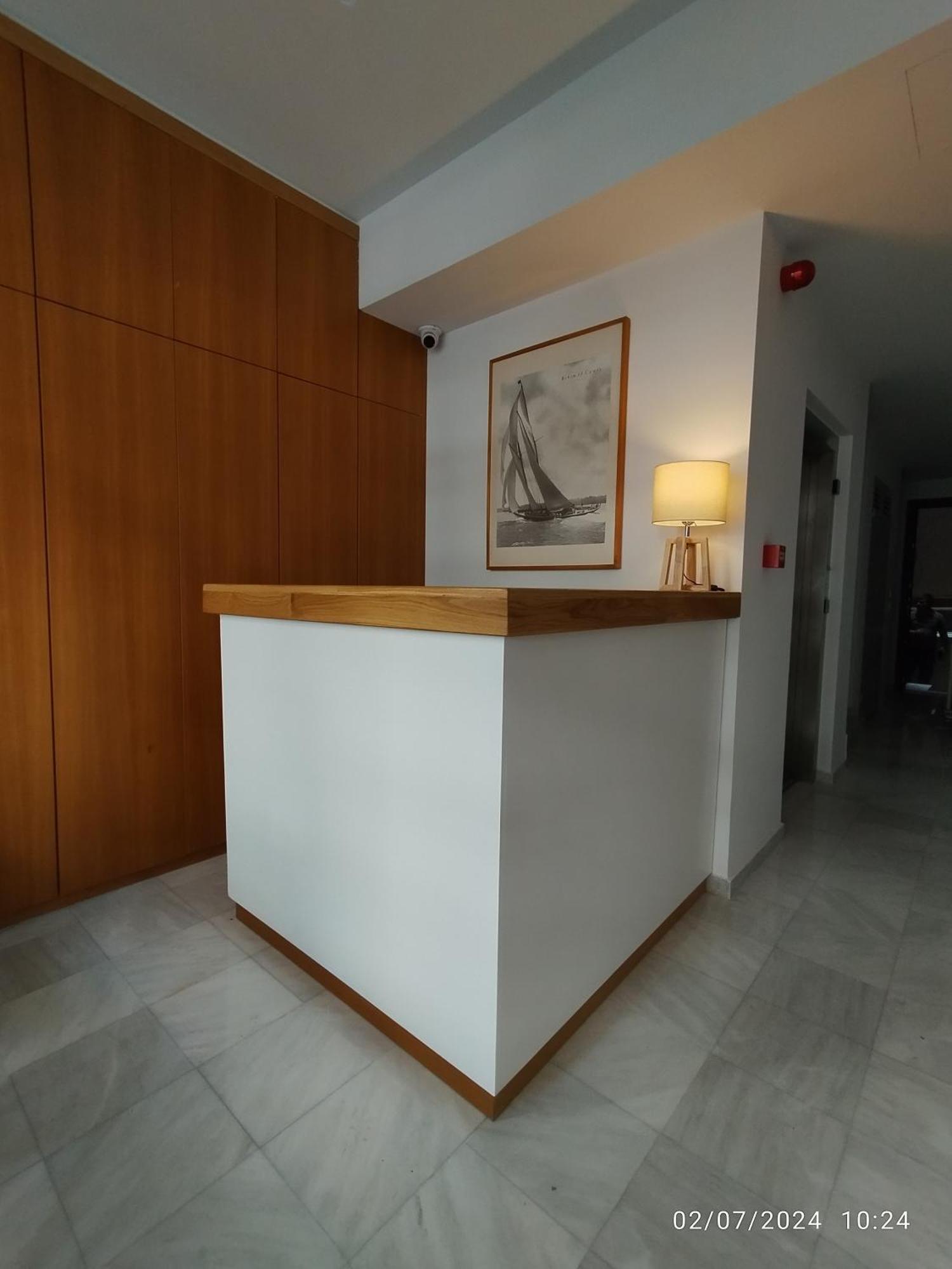 Marelia Urban Apartment Thessaloniki Exterior photo