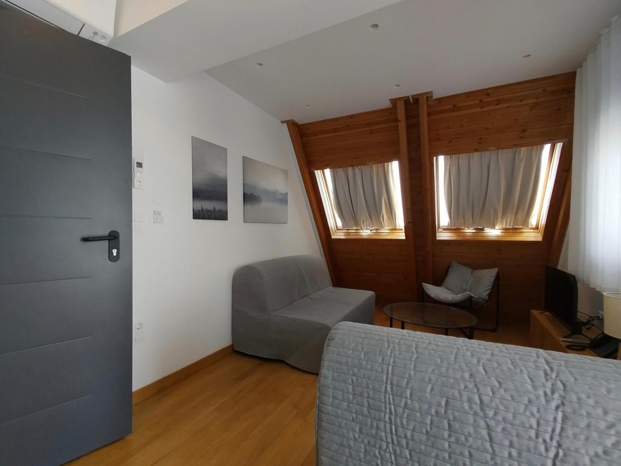 Marelia Urban Apartment Thessaloniki Exterior photo