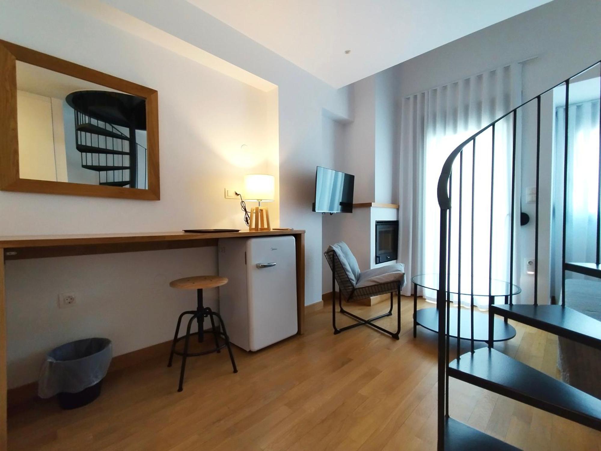Marelia Urban Apartment Thessaloniki Exterior photo