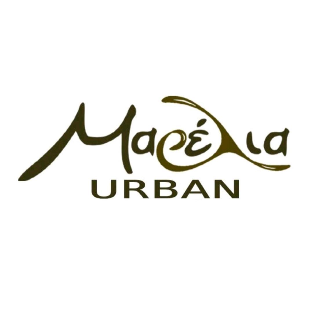 Marelia Urban Apartment Thessaloniki Exterior photo