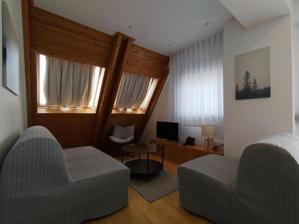 Marelia Urban Apartment Thessaloniki Exterior photo