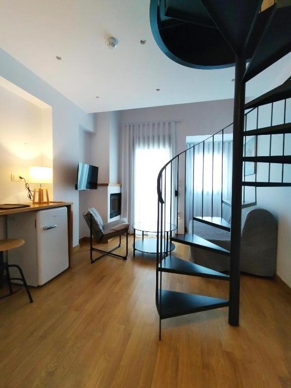 Marelia Urban Apartment Thessaloniki Exterior photo