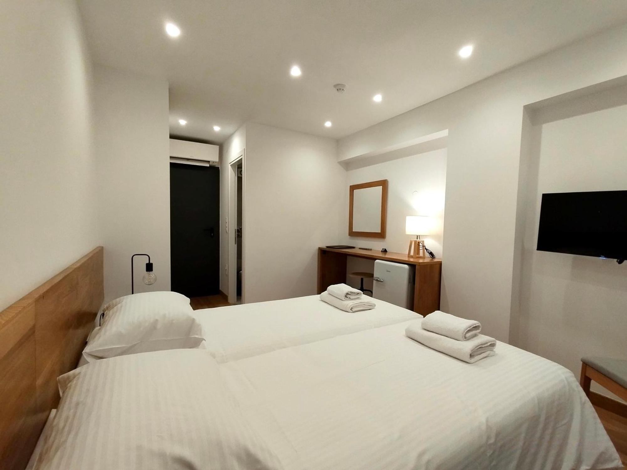 Marelia Urban Apartment Thessaloniki Exterior photo