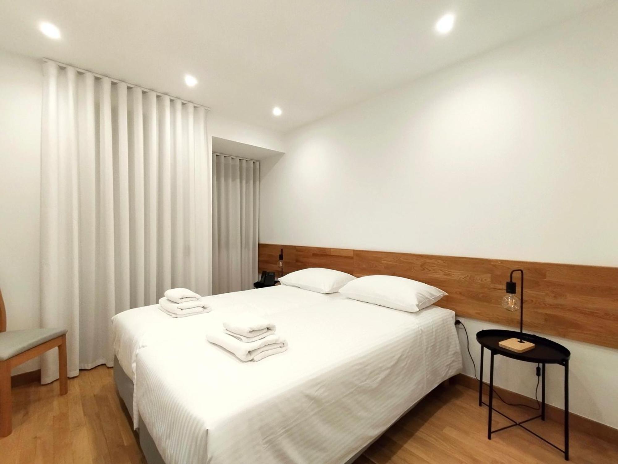 Marelia Urban Apartment Thessaloniki Exterior photo