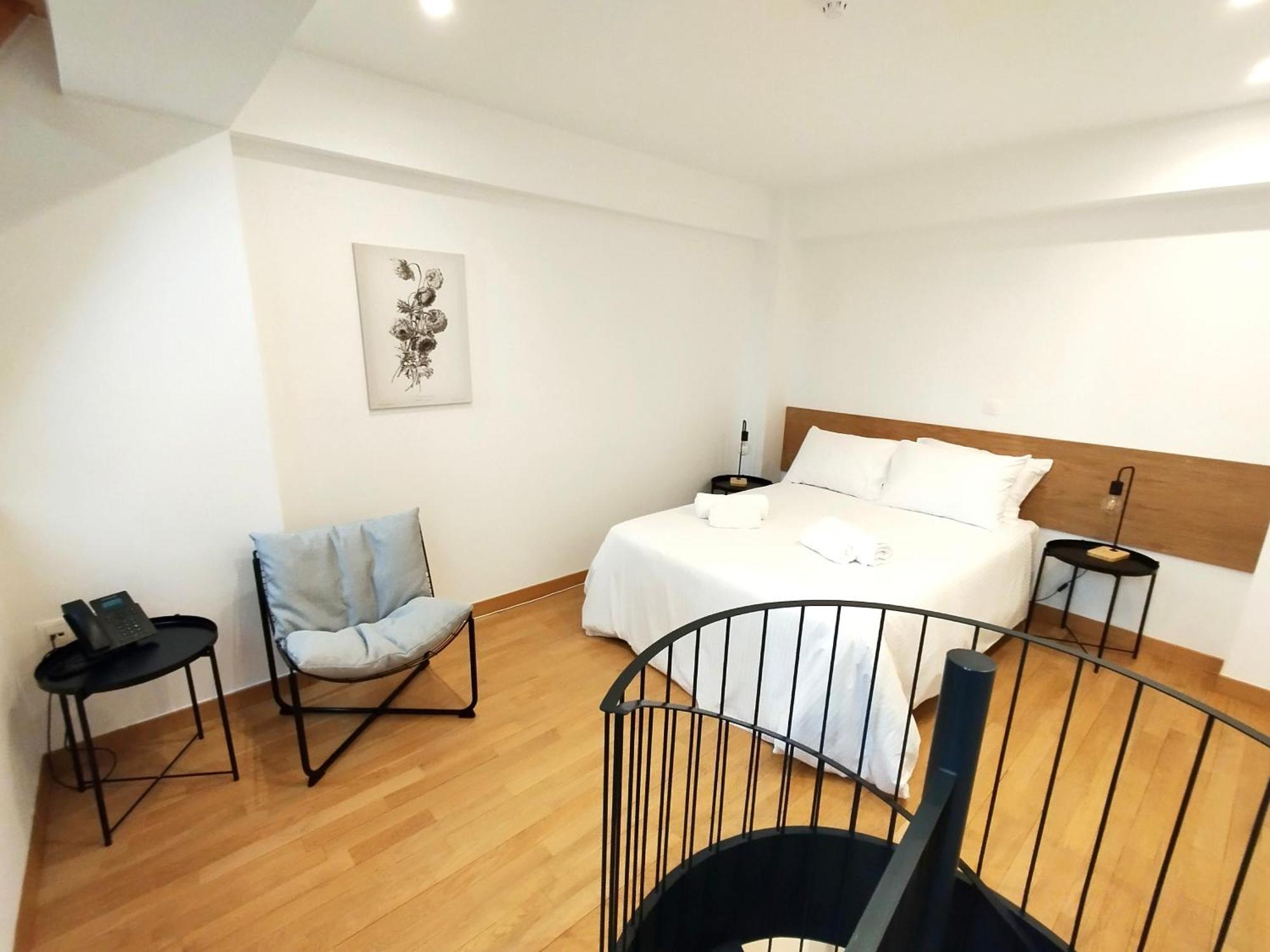 Marelia Urban Apartment Thessaloniki Exterior photo