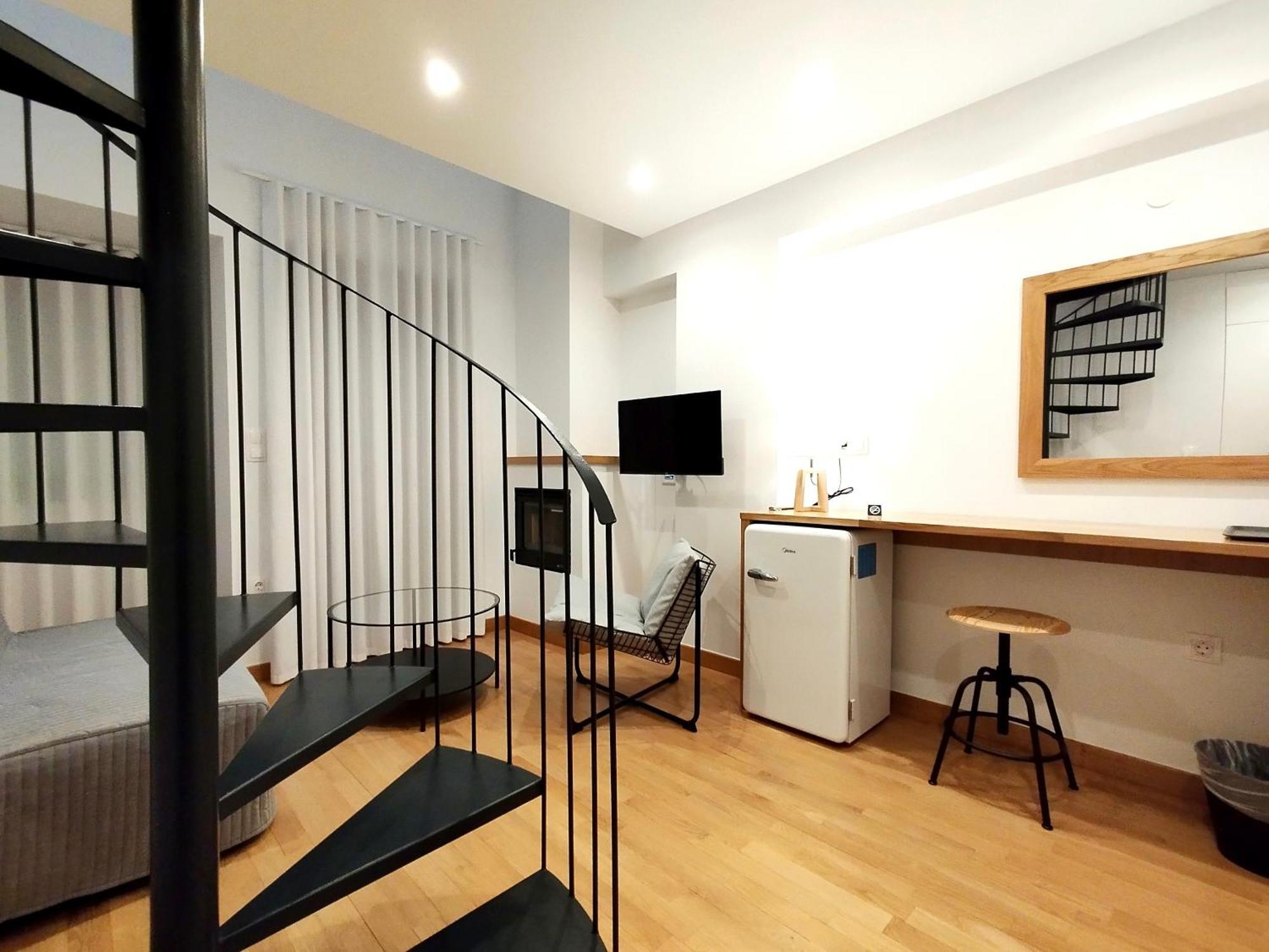 Marelia Urban Apartment Thessaloniki Exterior photo