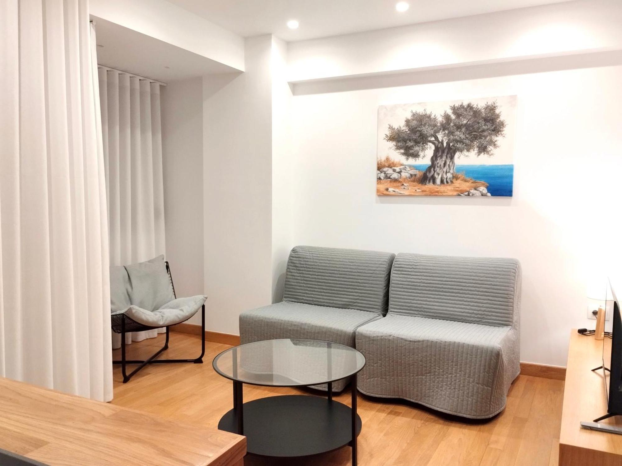 Marelia Urban Apartment Thessaloniki Exterior photo