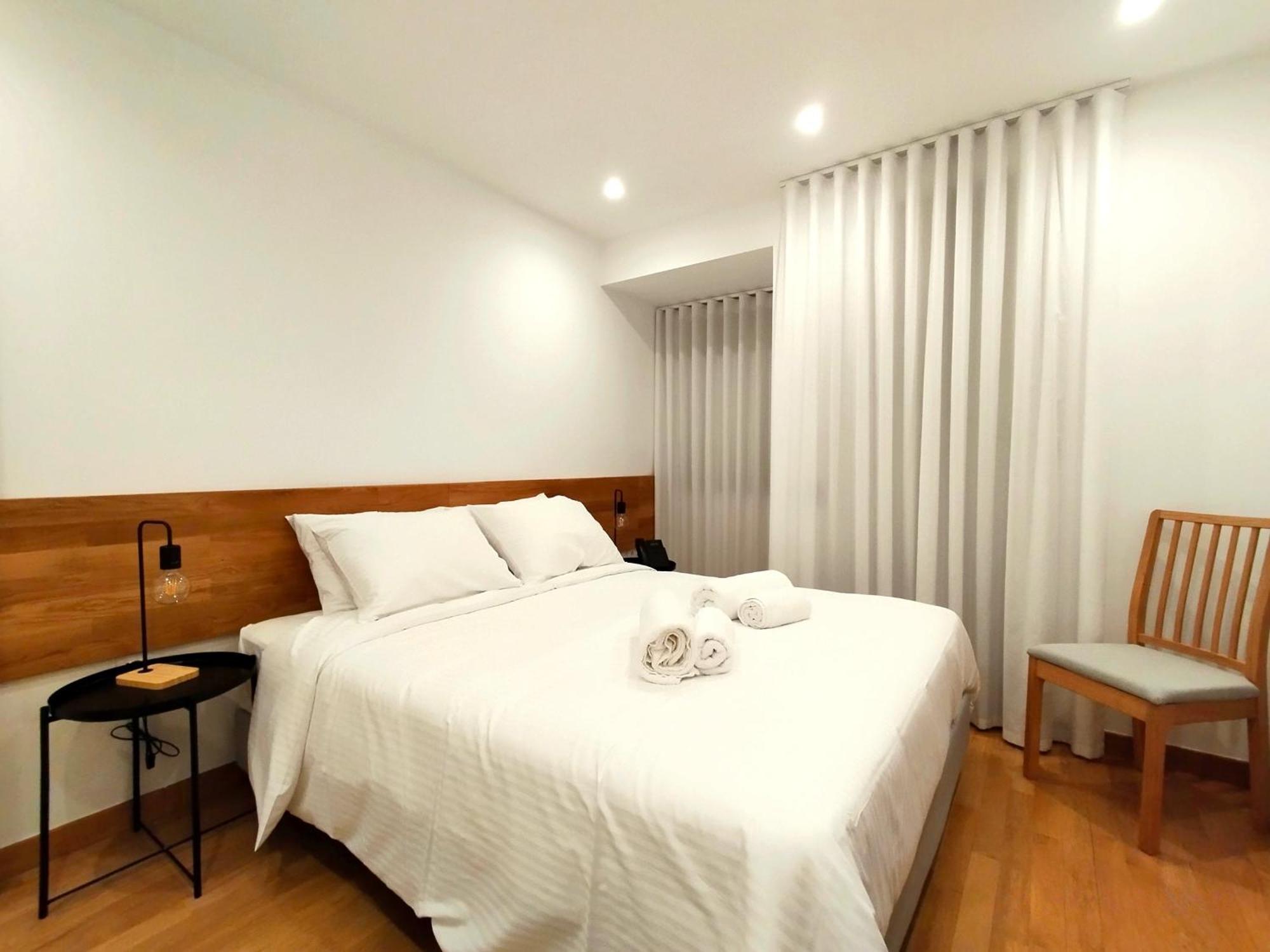 Marelia Urban Apartment Thessaloniki Exterior photo