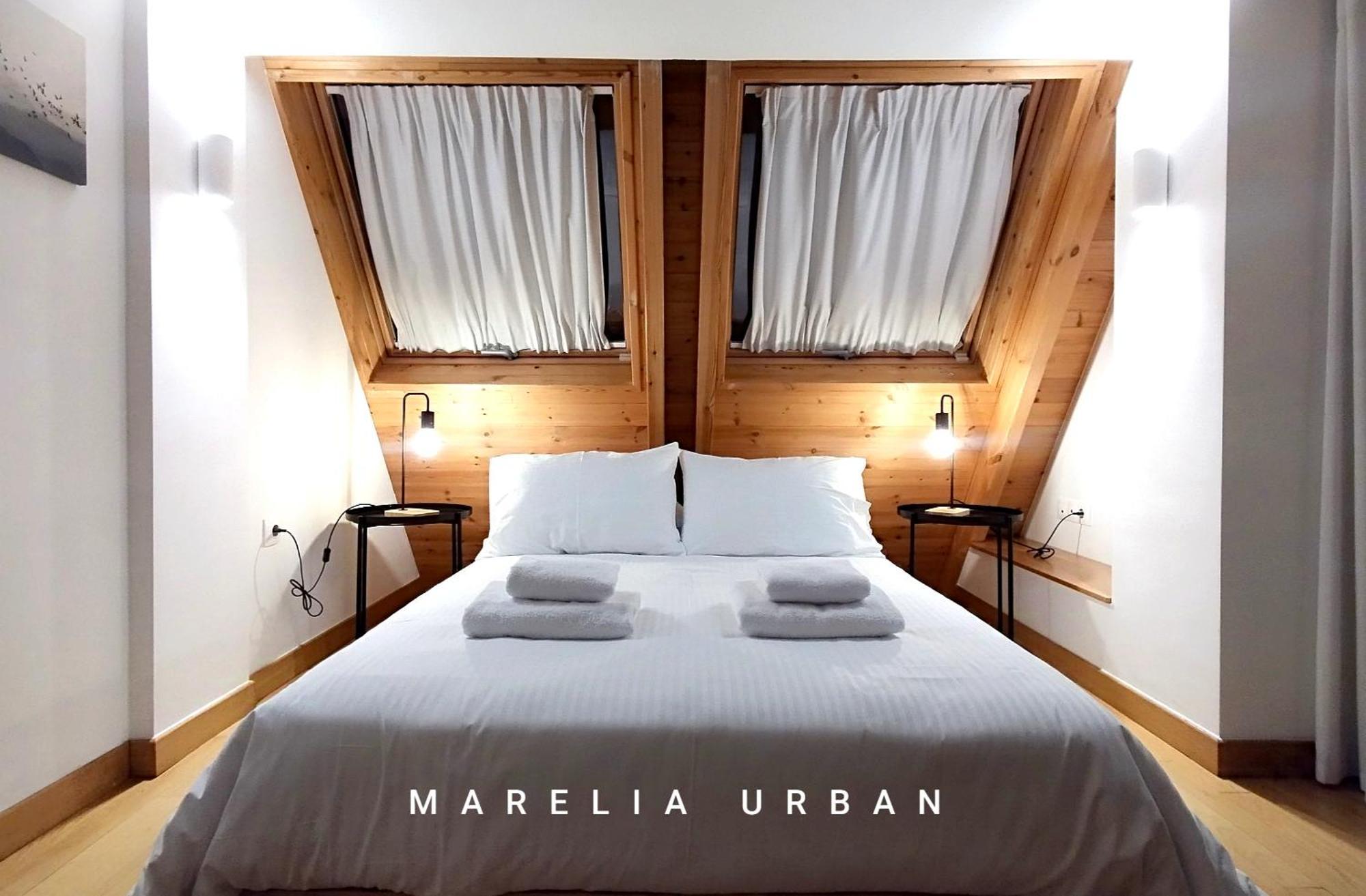 Marelia Urban Apartment Thessaloniki Room photo